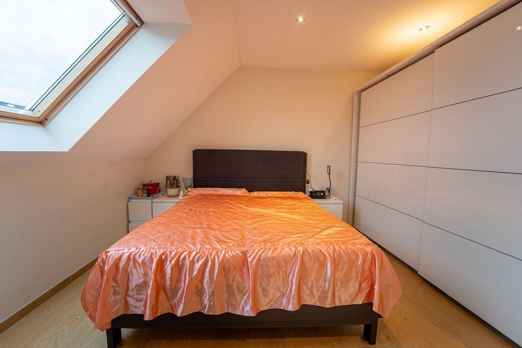 RUIME OPBRENGSTENEIGENDOM MET WOONST TE SPALBEEK (HASSELT) 