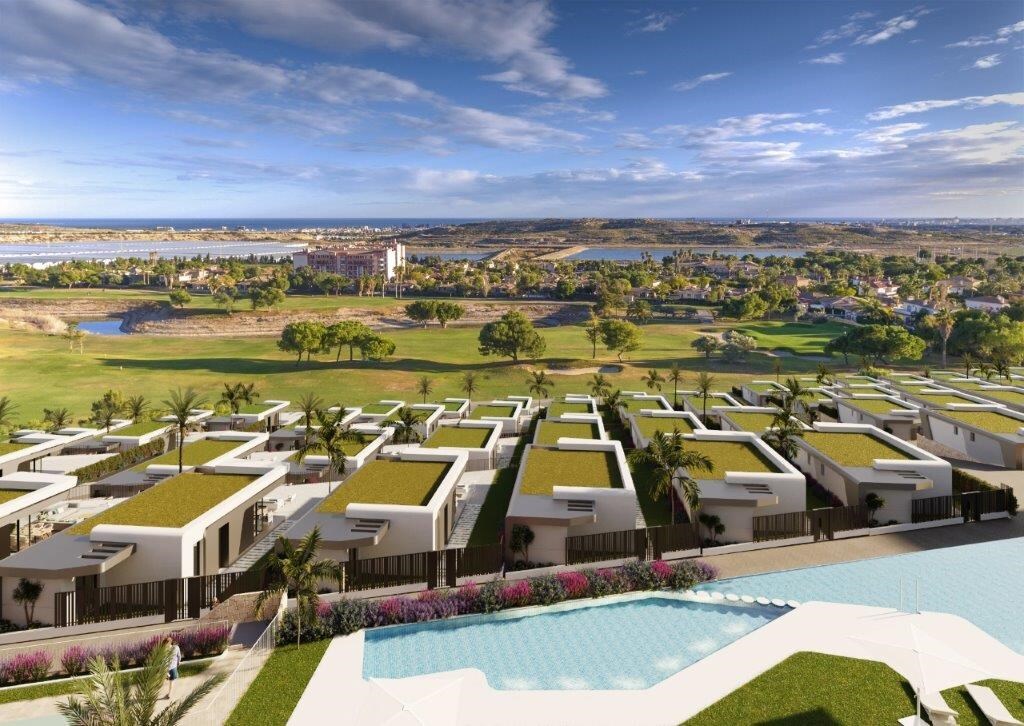 Villa te koop in Mutxamel