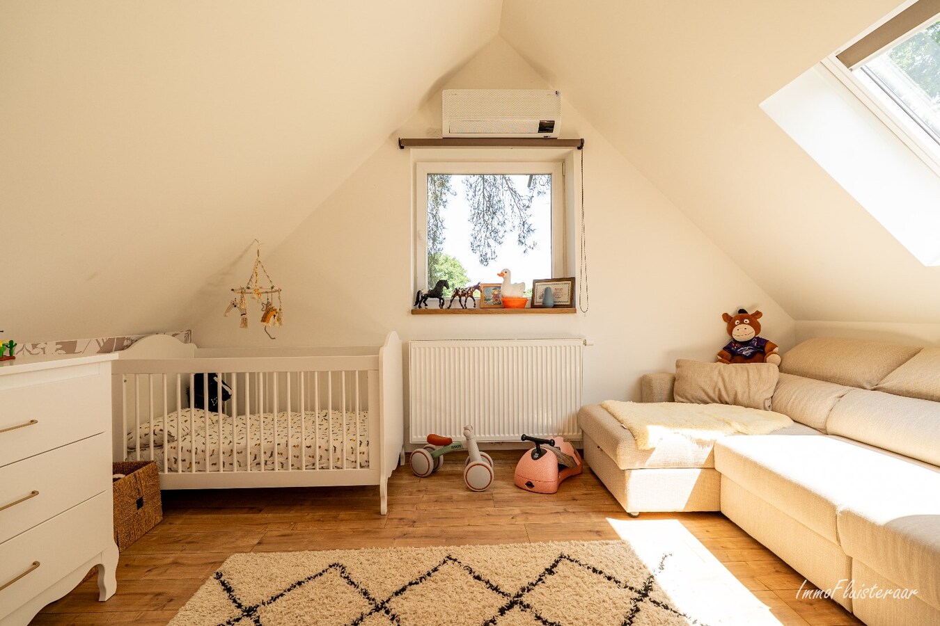 Propriété vendu À Helchteren