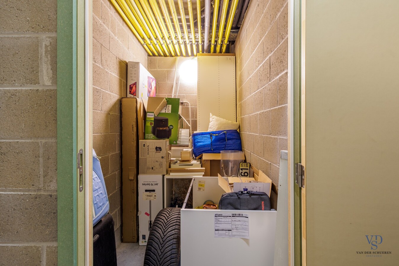 Eigentijds wonen, nabij Gent centrum. 