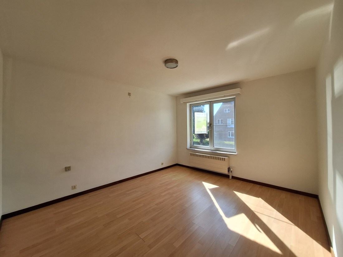 Slaapkamer