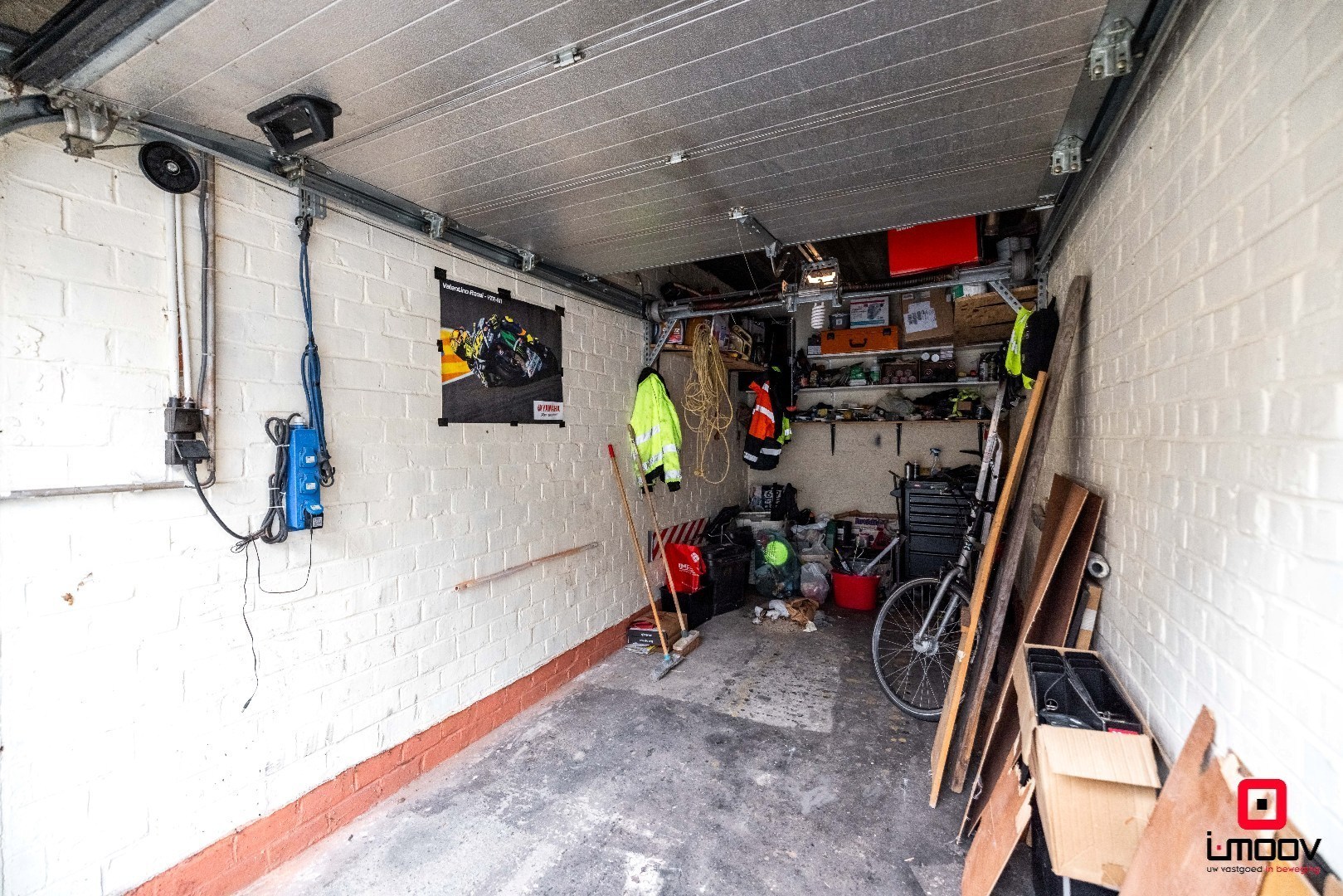 Instapklaar lichtrijk appartement op toplocatie in Sint-Amandsberg 