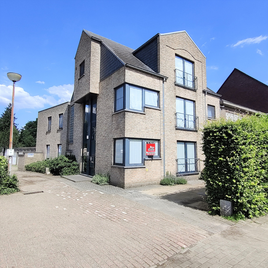 Verhuurd woning - Geel
