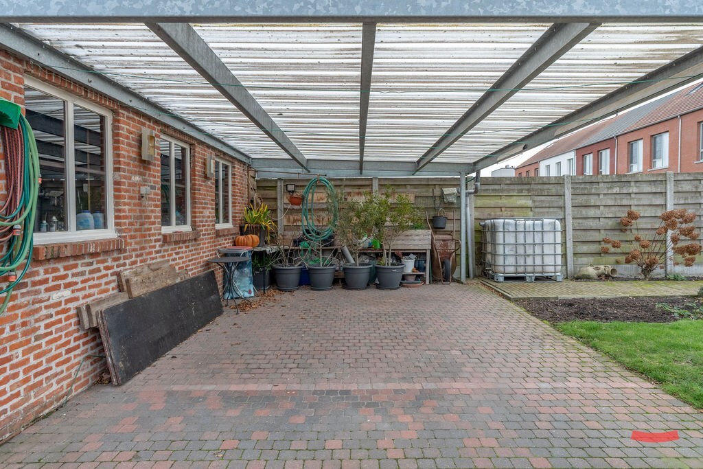 Woning te koop | in afhandeling in Ravels