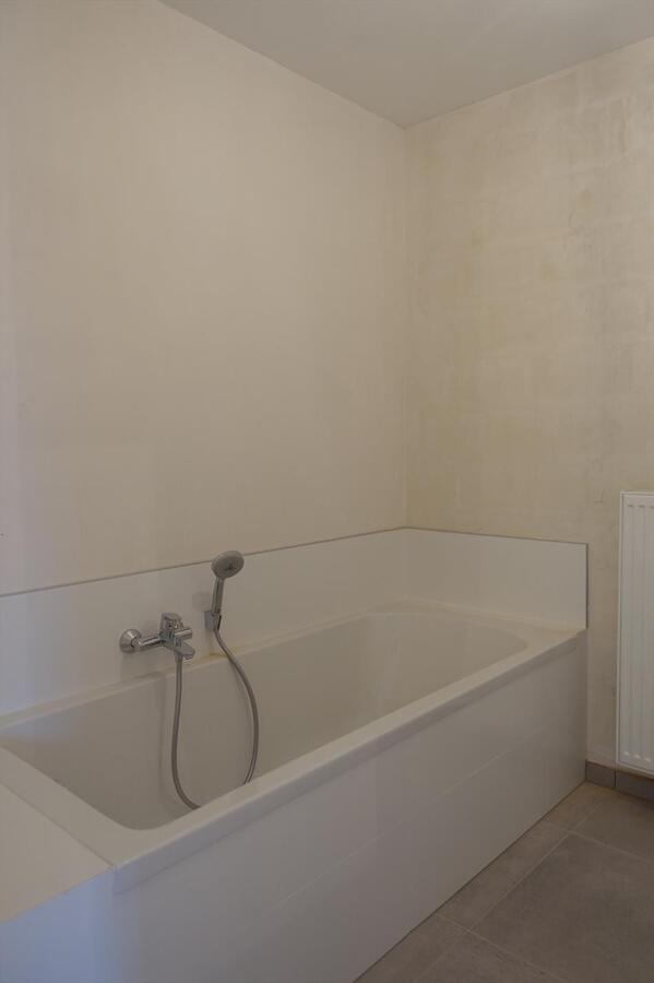 Nieuwbouwappartement met 2 slaapkamers te Westkerke 