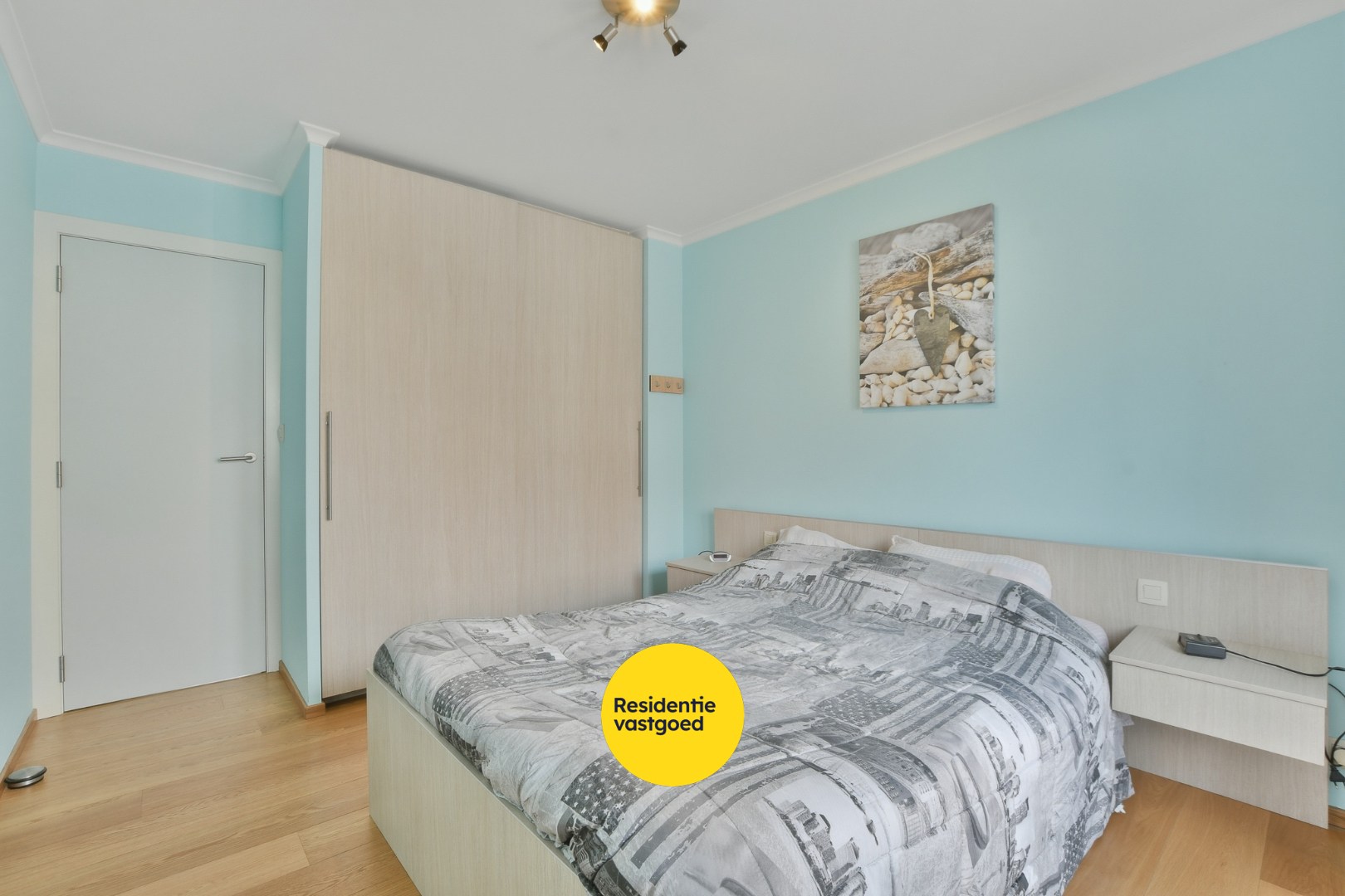 Appartement met 1 slaapkamer op centrale locatie te koop - vlakbij strand &amp; zee! 
