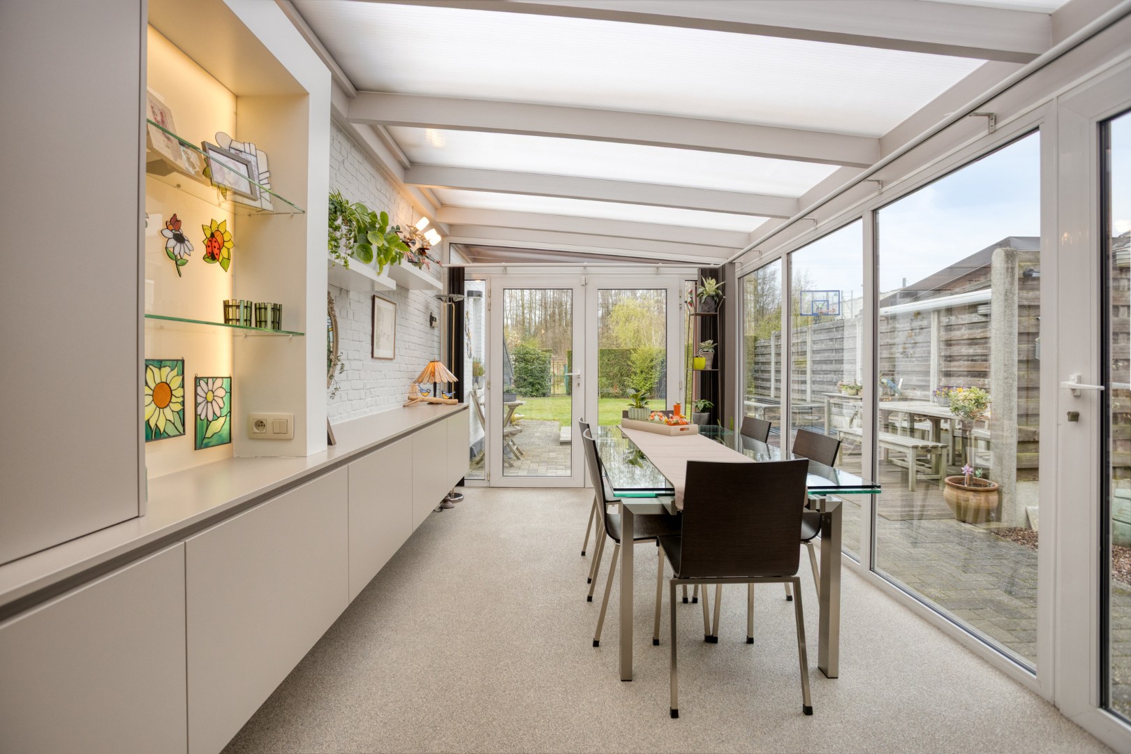 Gezellige en instapklare gezinswoning met 3 slpk. in Leopoldsburg 