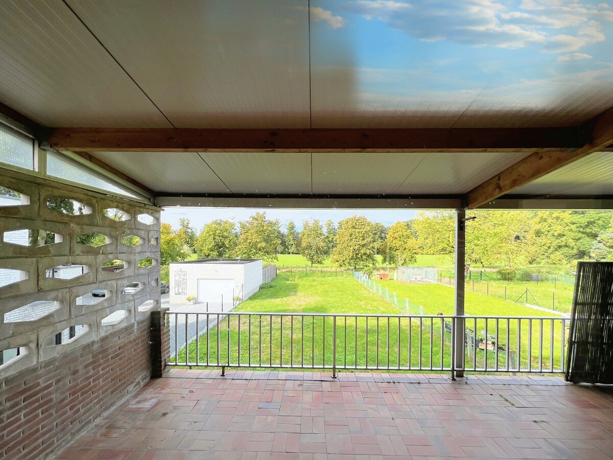 LINDEN Ruime HOB op top locatie 