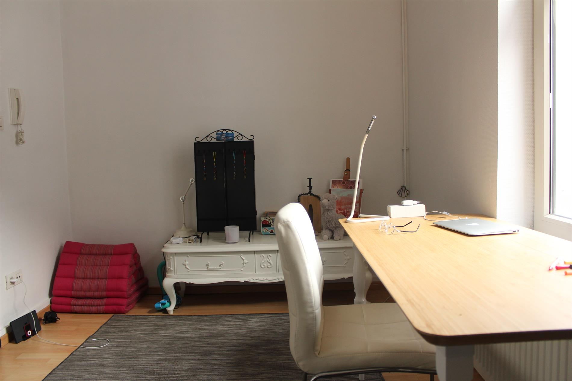 Woning verkocht in Gent