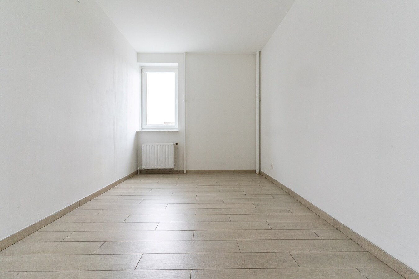 Appartement avec terrasse, en plein centre-ville ! 