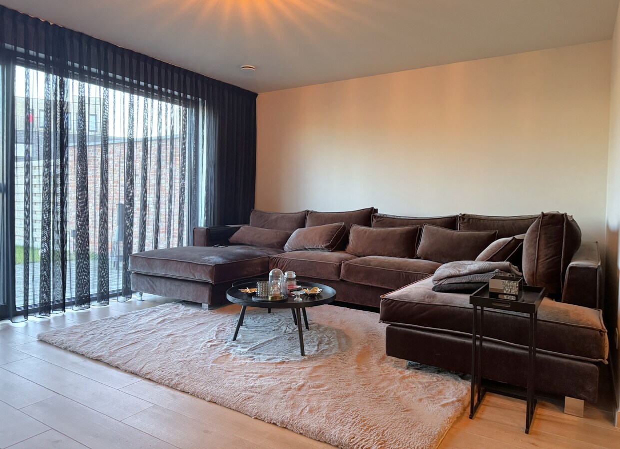 Woning verhuurd in Weelde