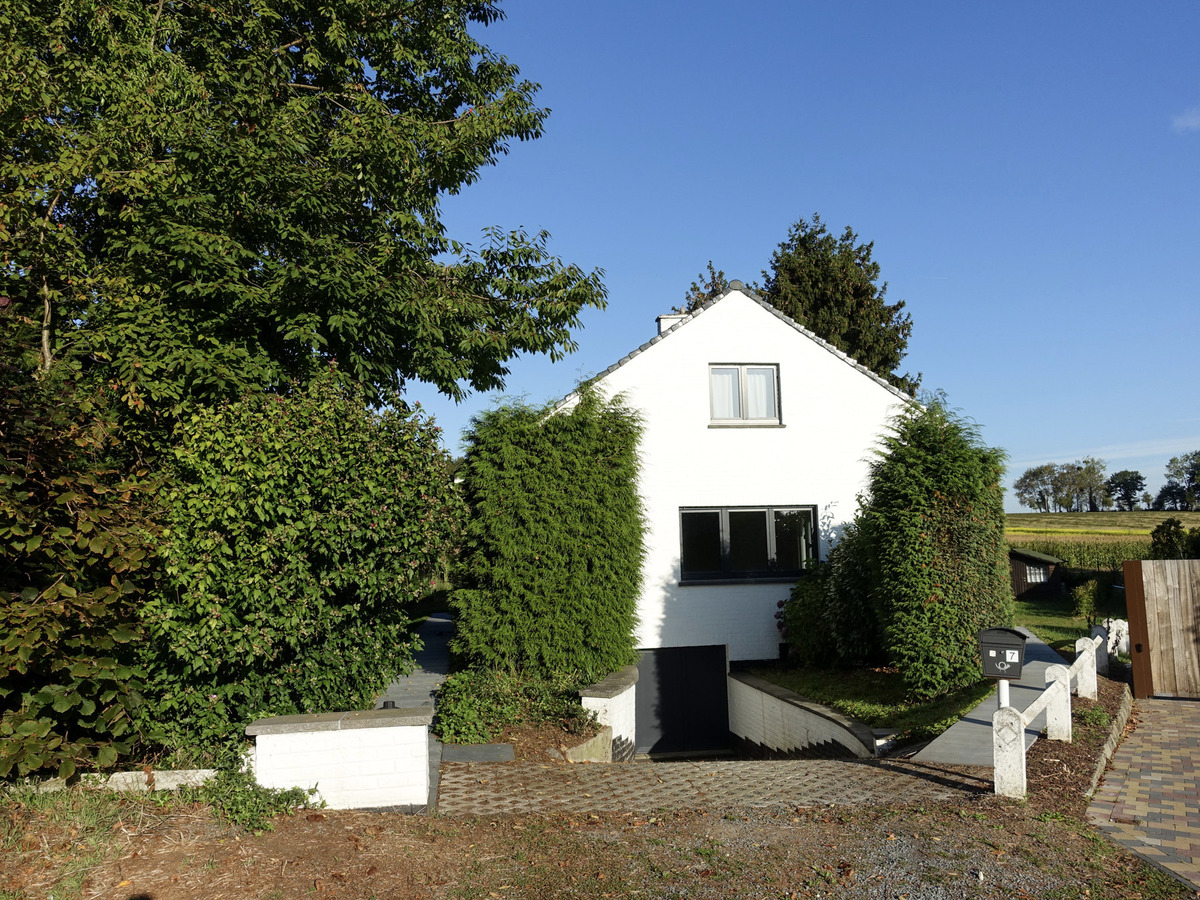 Verkocht woning - Alsemberg