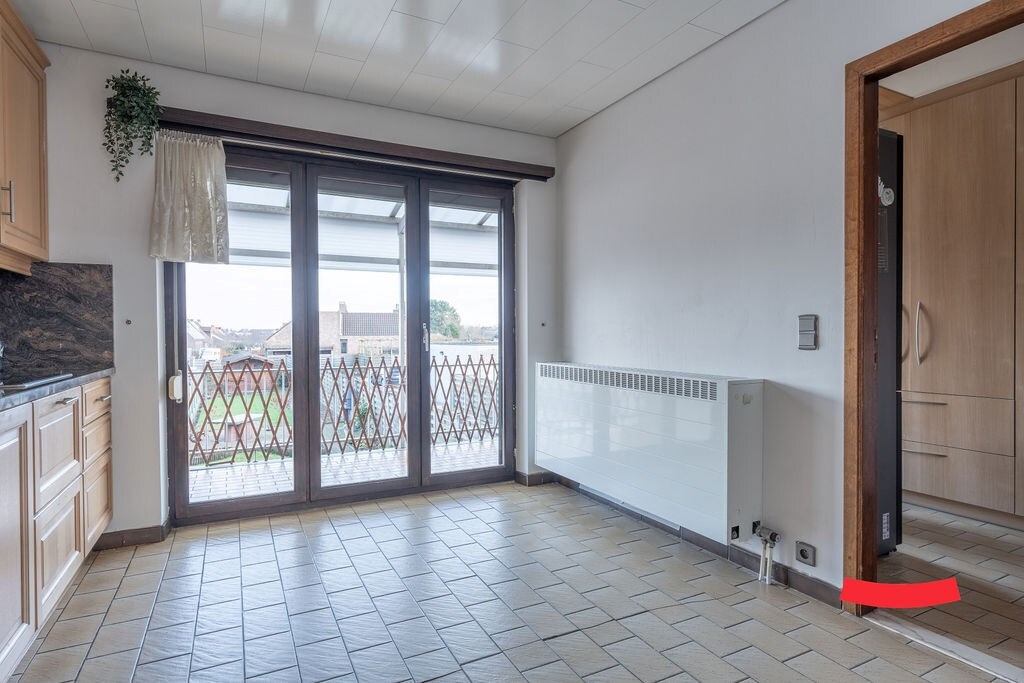 Woning verkocht in Oud-Turnhout