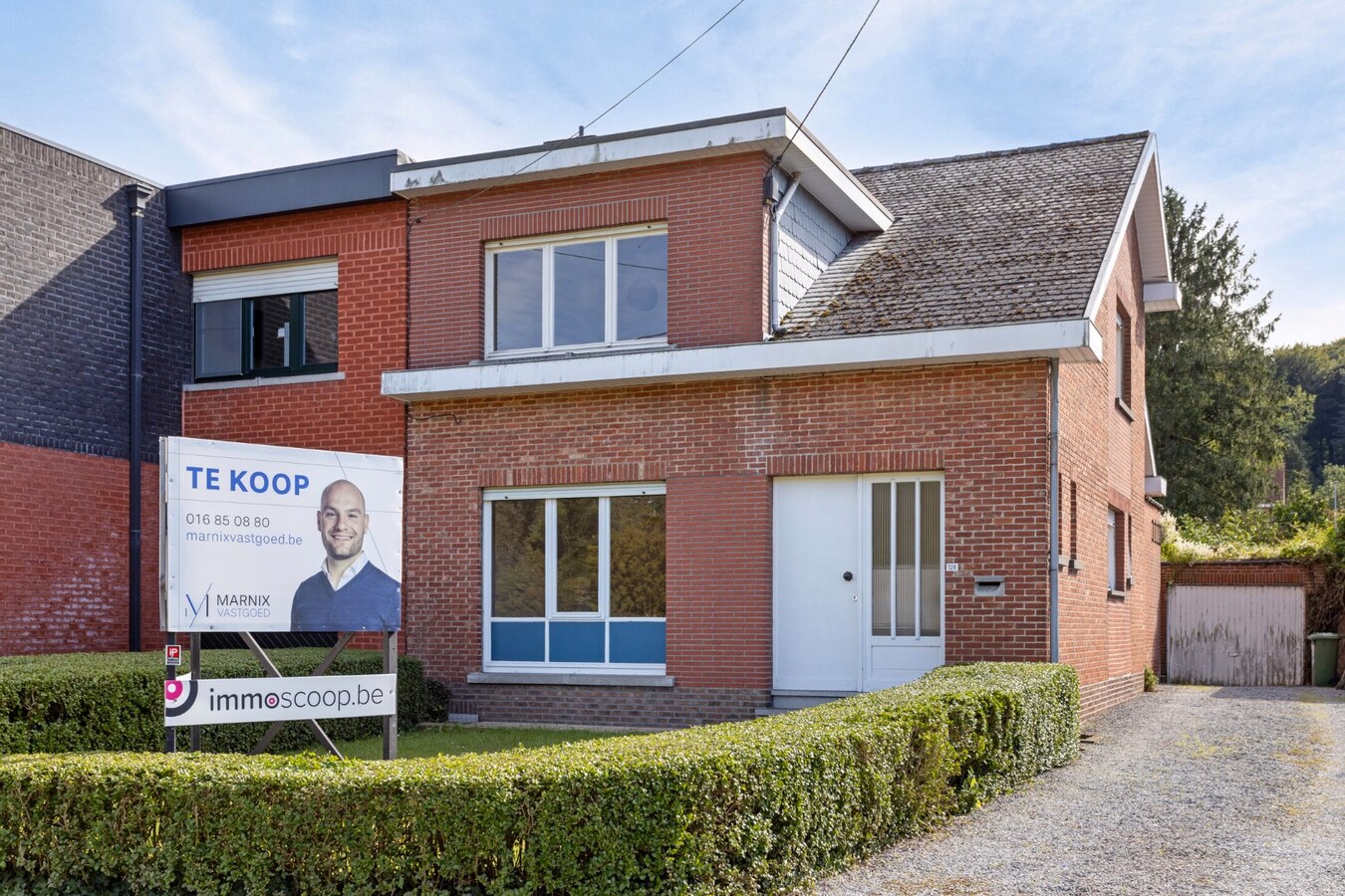 Verkocht woning - Holsbeek