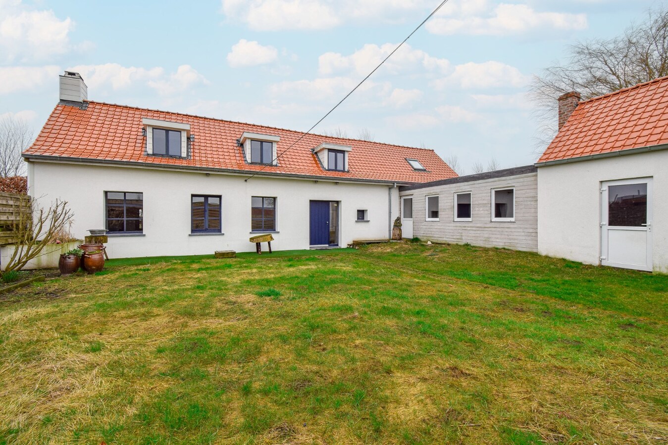 Verkocht woning - Koekelare