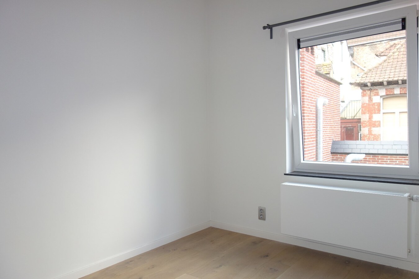 Magnifique appartement avec grande terrasse en bord de Quai ! 