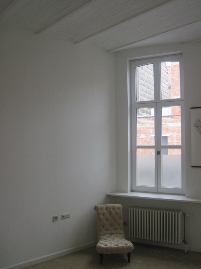 Authentieke, knusse woning. Uitstekend gelegen ! 