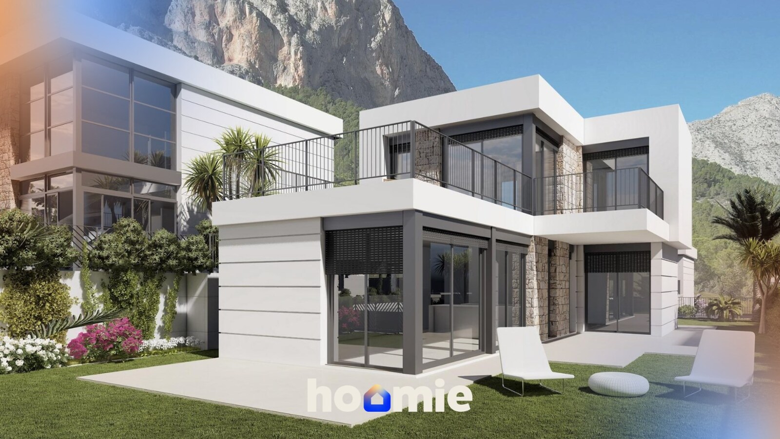 Woning te koop in Polop