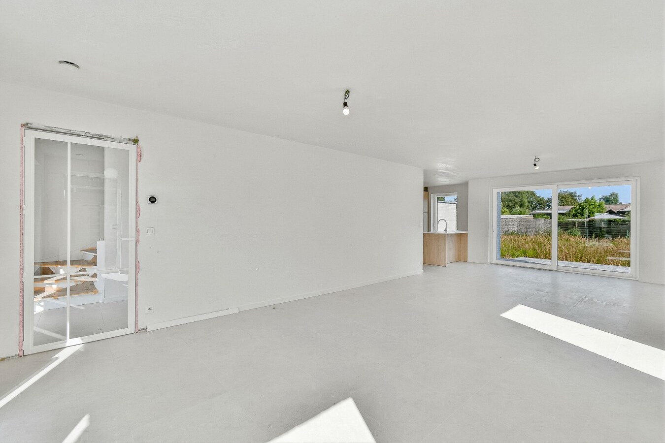Te koop woning - Gistel