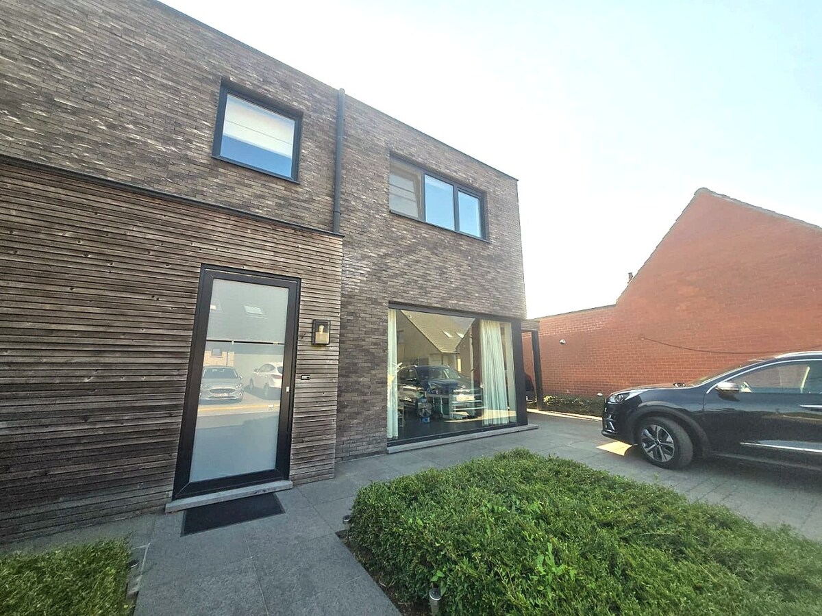 Te huur woning - Wakken
