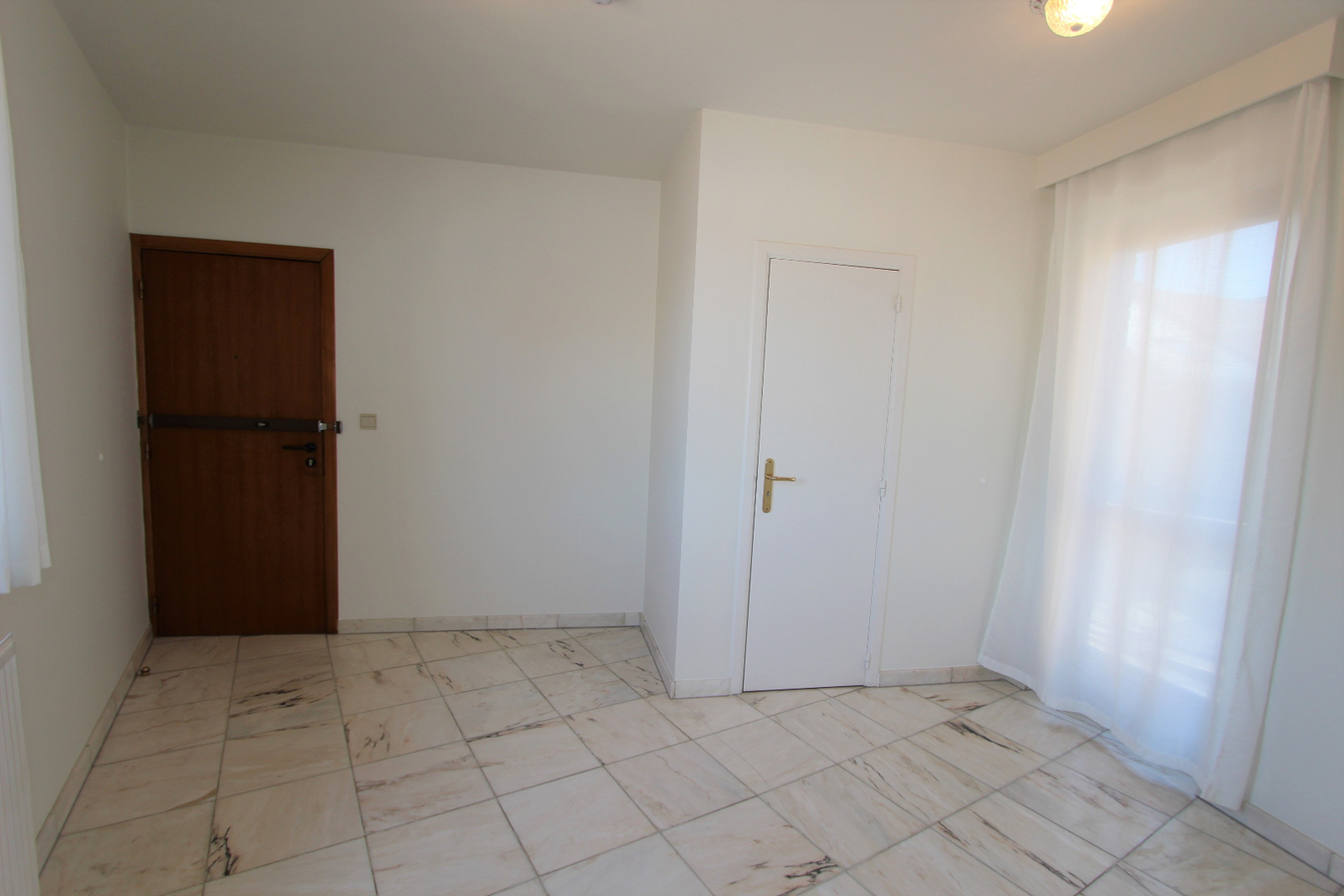 Verhuurd appartement - Tongeren