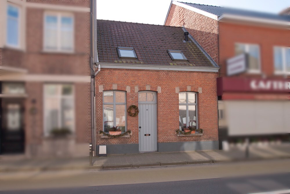 Woning verhuurd in Kessel