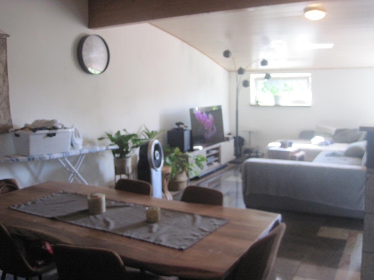 Gezellig 1-slp-appartement met terras. 