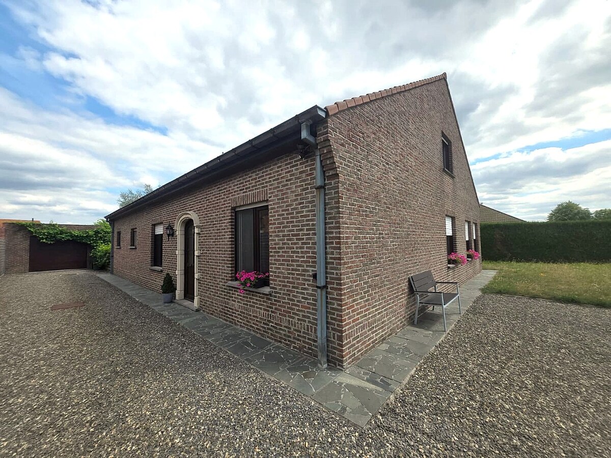 Te huur fermette - Machelen
