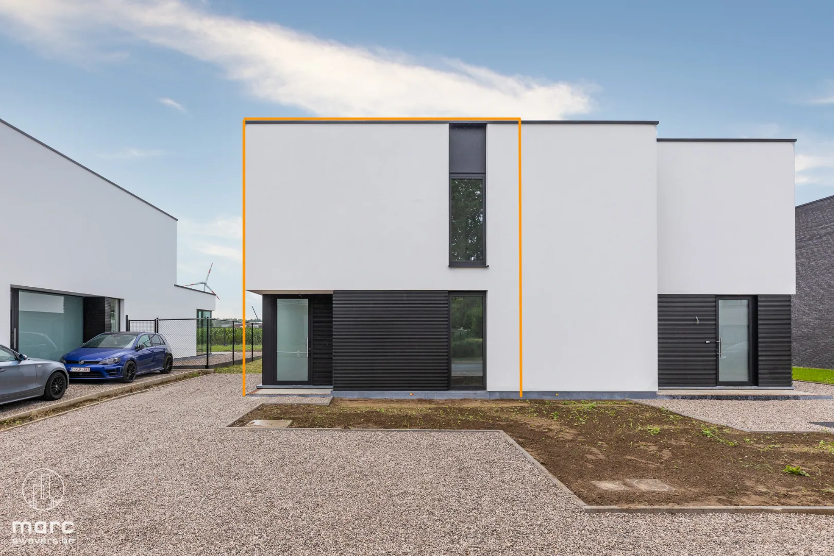 Verkocht woning - Beringen