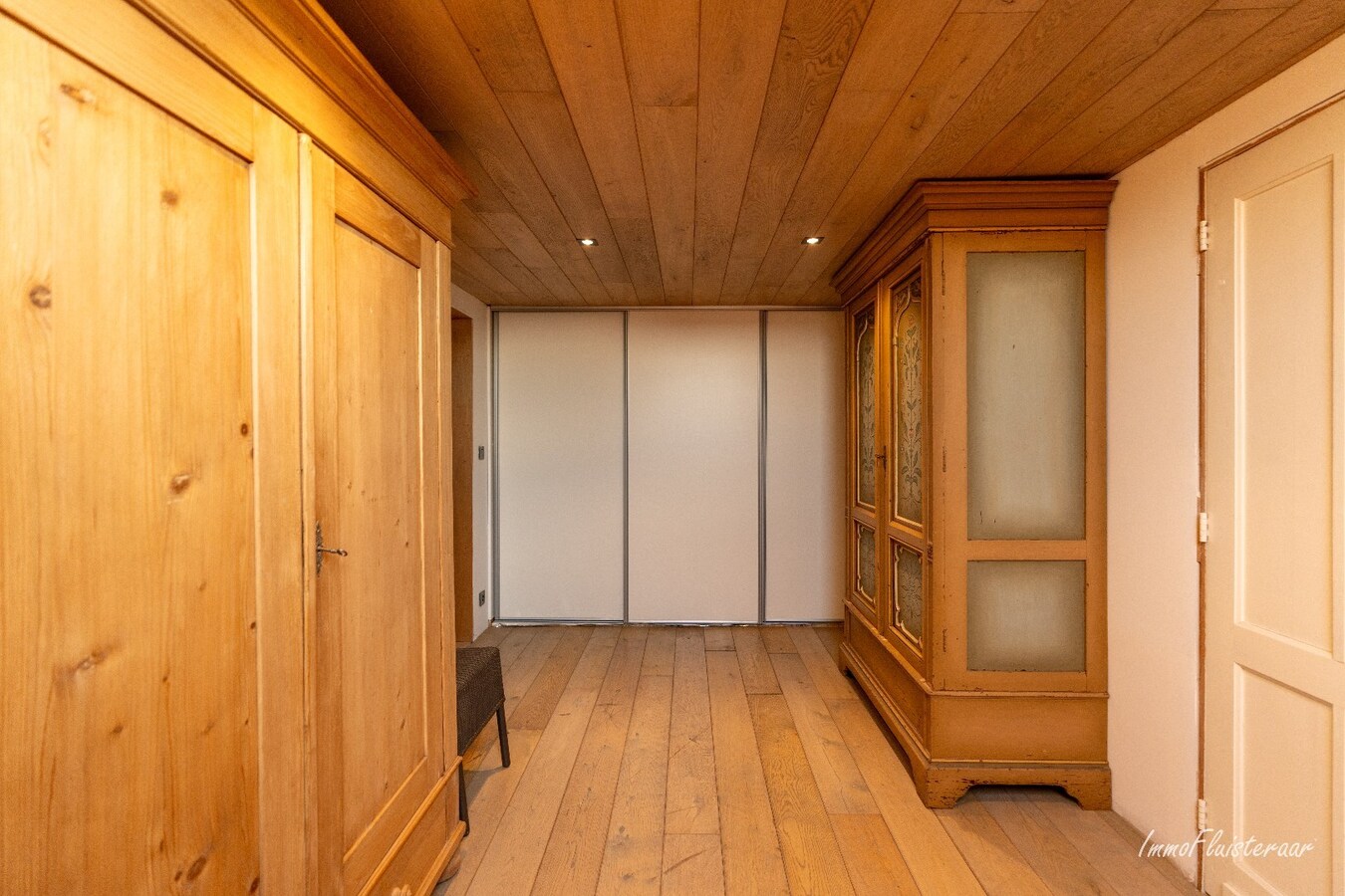 Propriété vendu À Herenthout