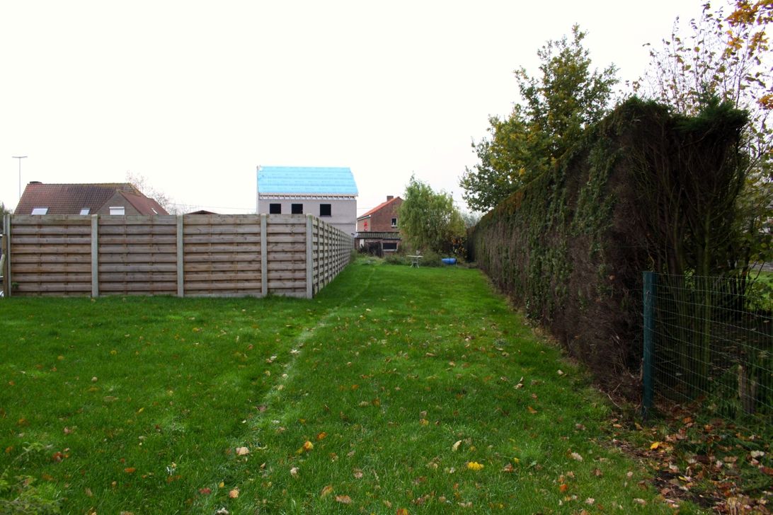 Woning verkocht in Maldegem