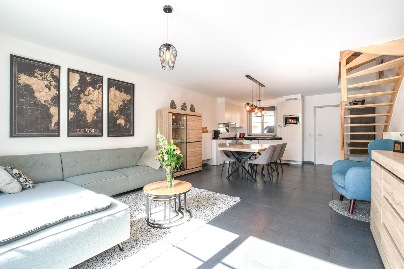 Verkocht woning - De Haan