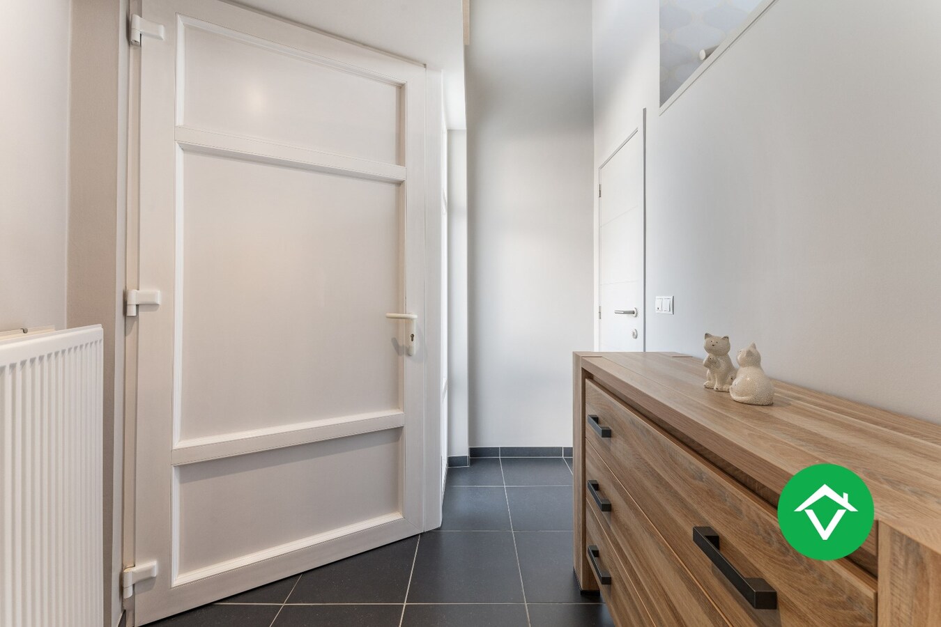 Energiezuinige woning met 3 slaapkamers te Koekelare, De Mokker 