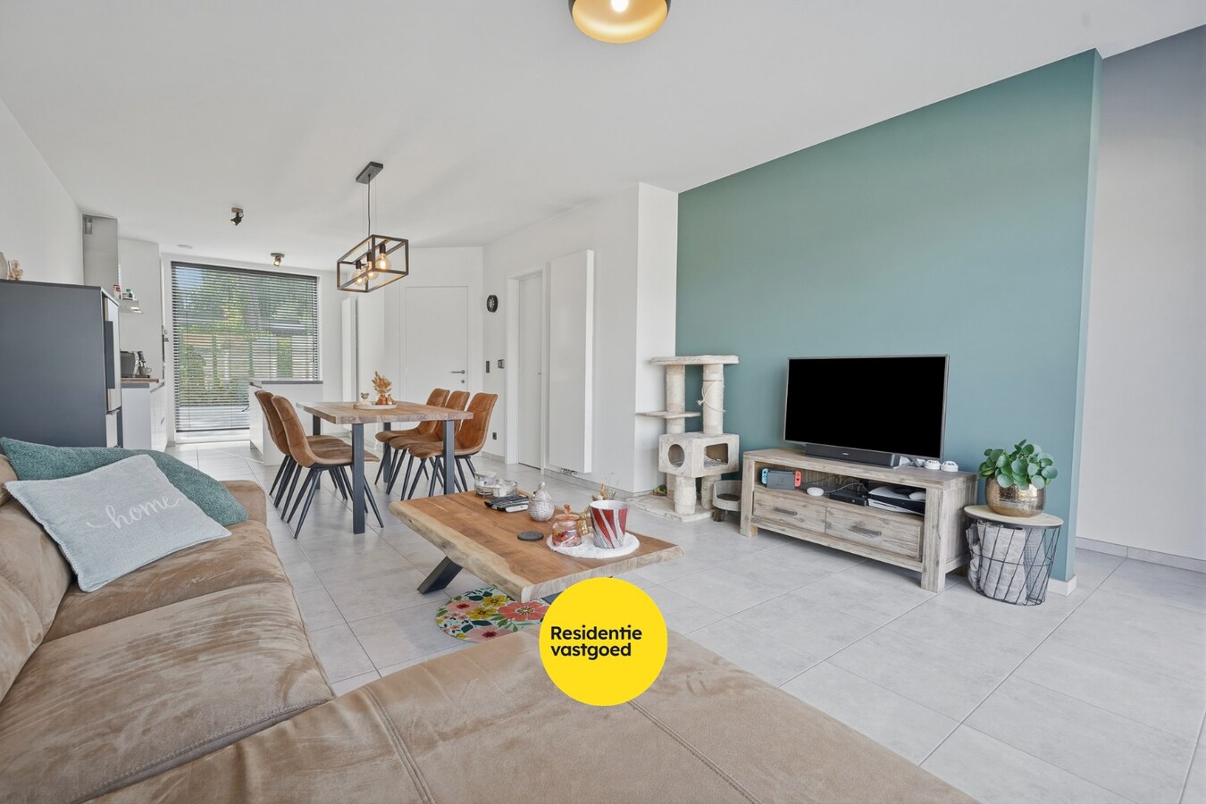 Te koop woning - Diksmuide
