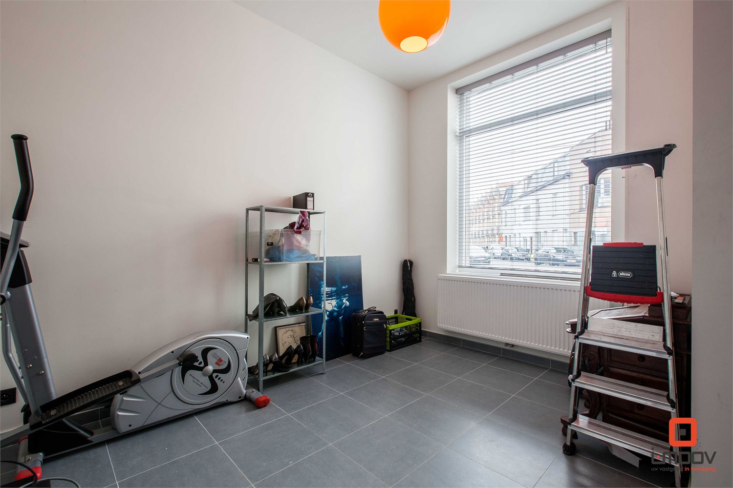 Woning verkocht in Gent