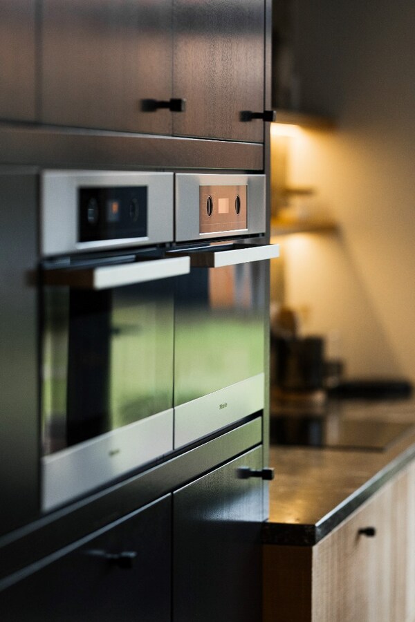 Luxueuze, energiezuinige woning 235 m² met 4 slaapkamers en 2 badkamers 