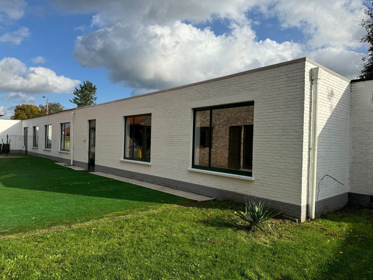 Woning verhuurd in Ravels