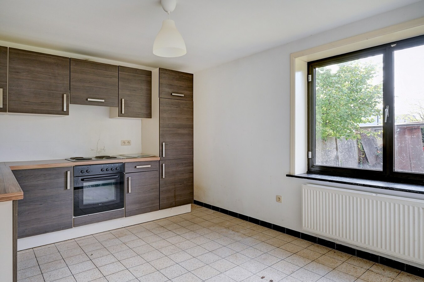 Centraal gelegen woning met 3 slaapkamers 