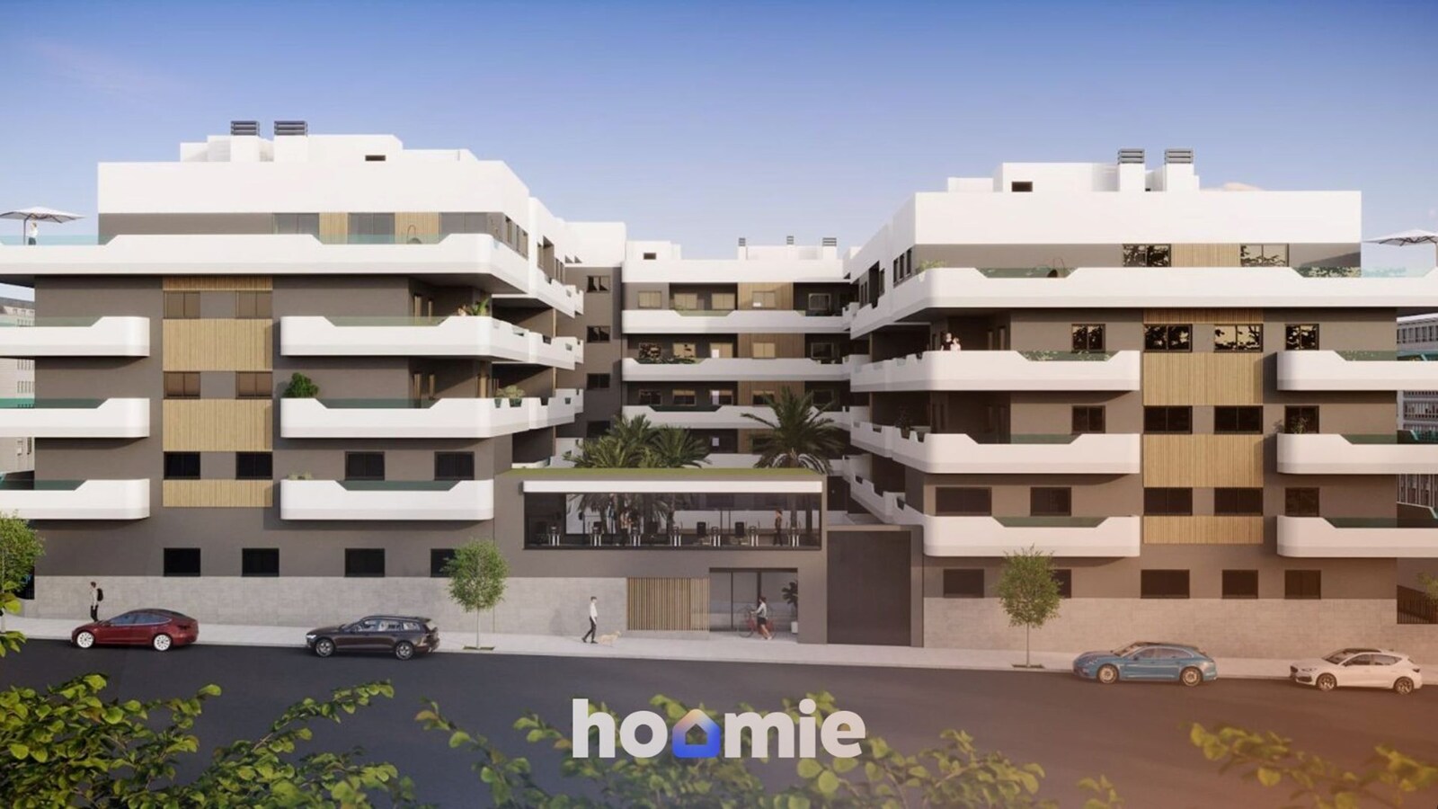 Woning te koop in Aguilas Murcia