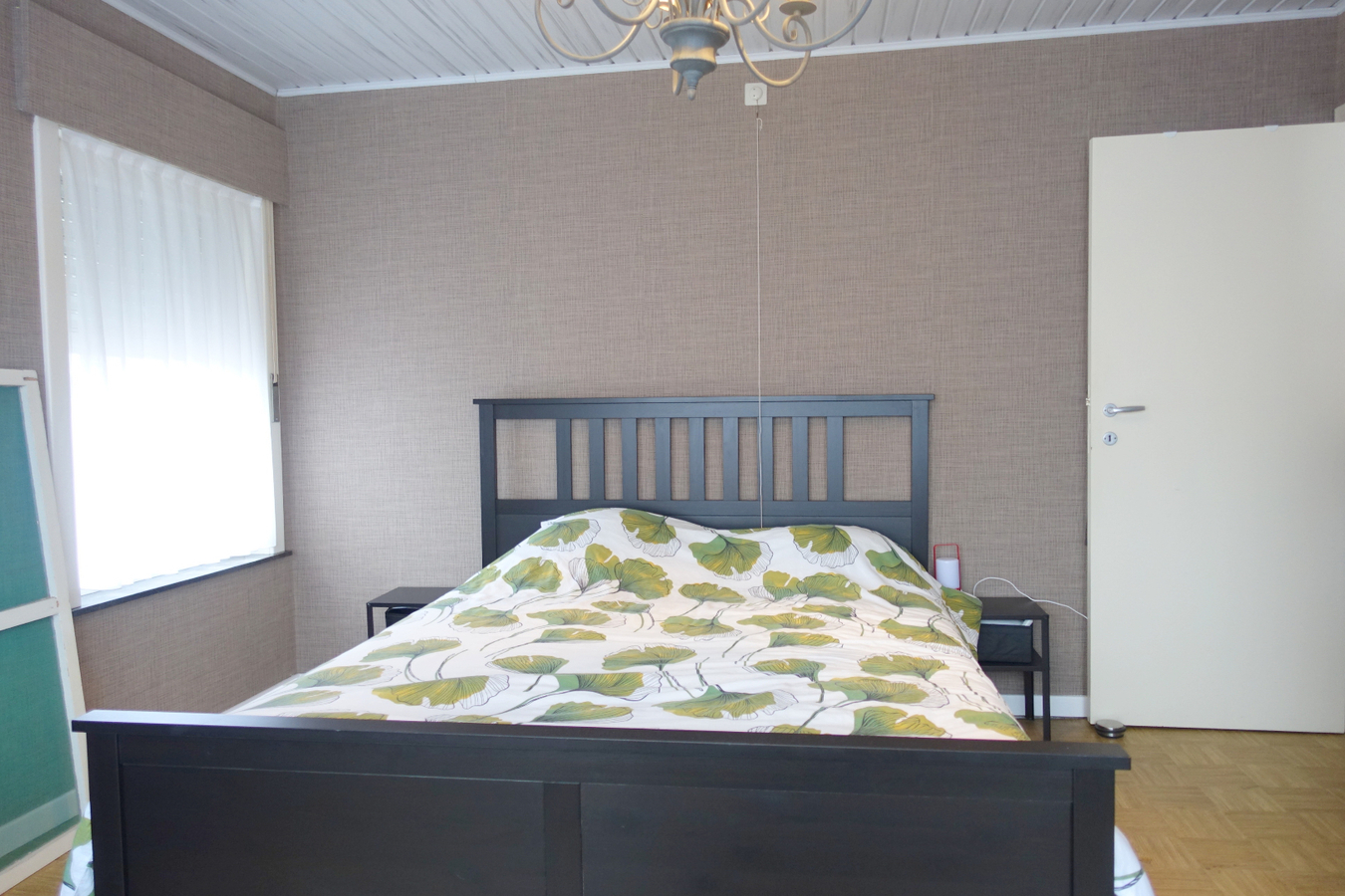 Perfect gelegen woning met 3 slaapkamers 