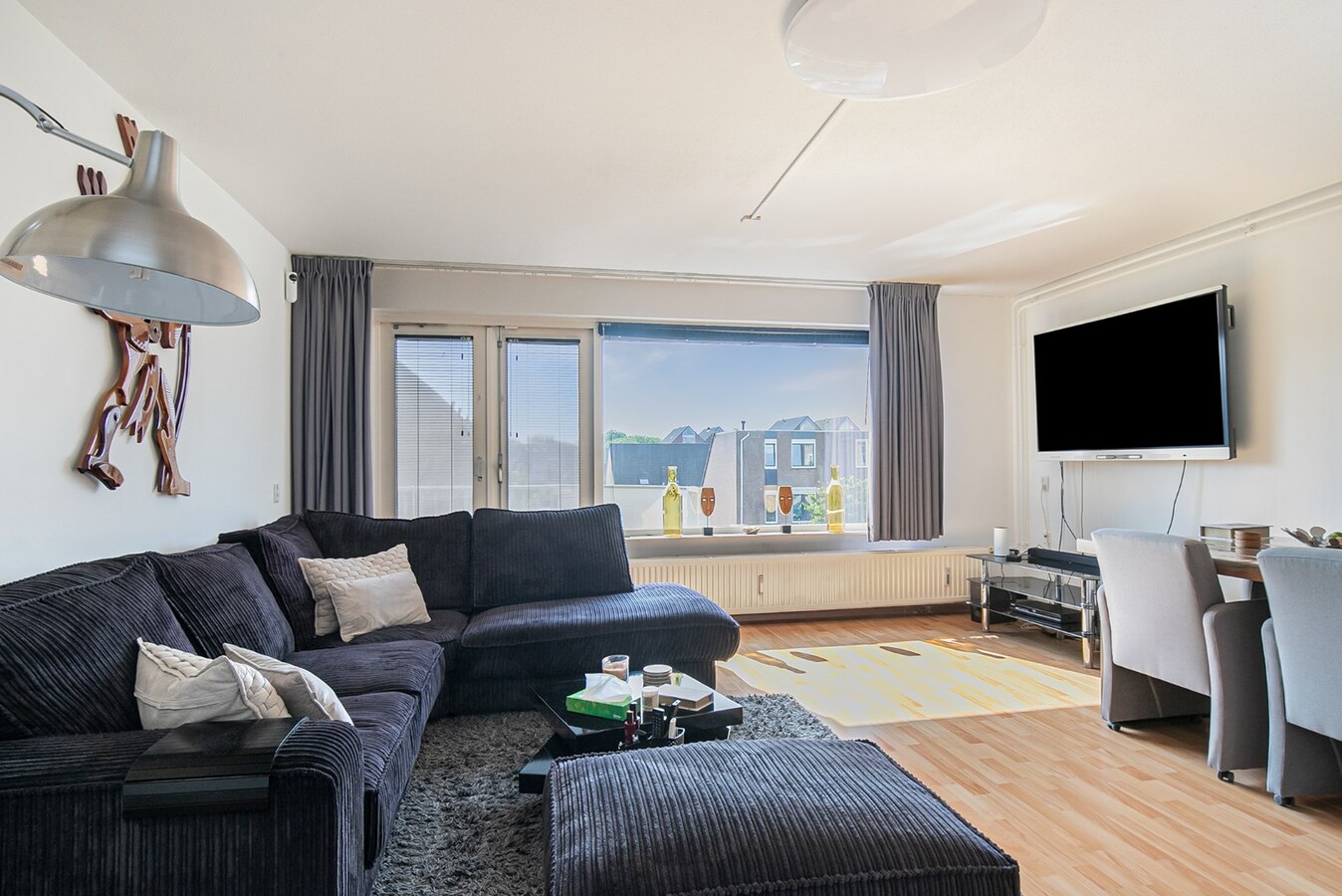 Verkocht appartement - Rotterdam