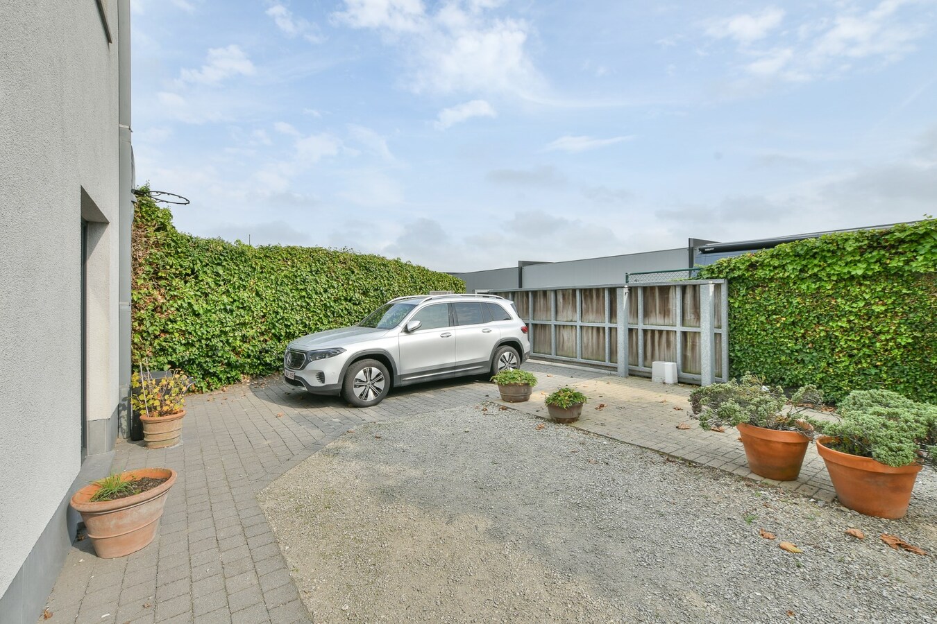 Verkocht woning - Oostende