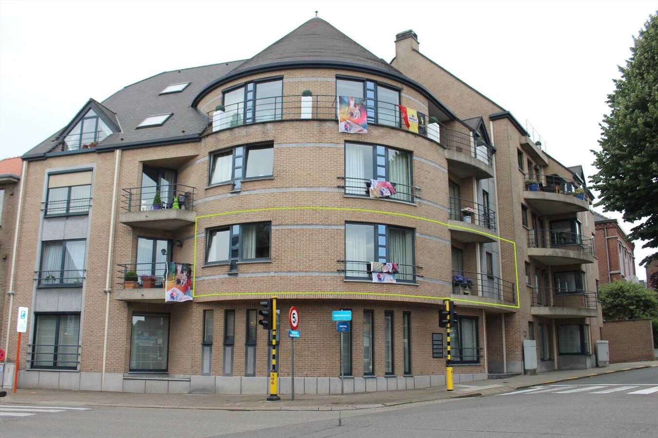 Verkocht appartement - Tongeren