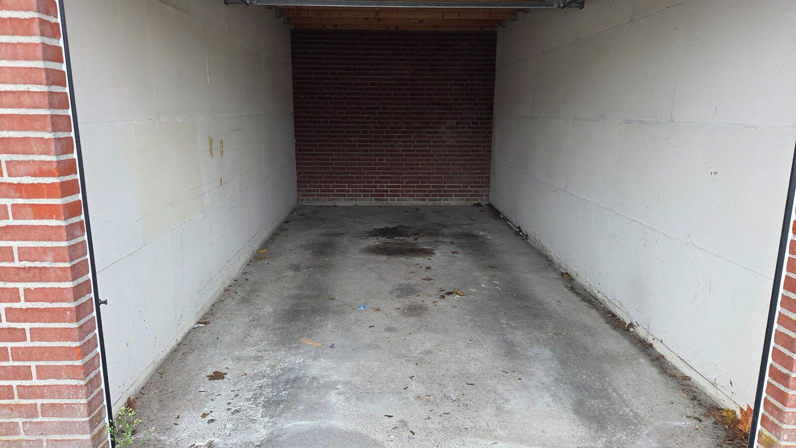 Garagebox te koop in Tilburg