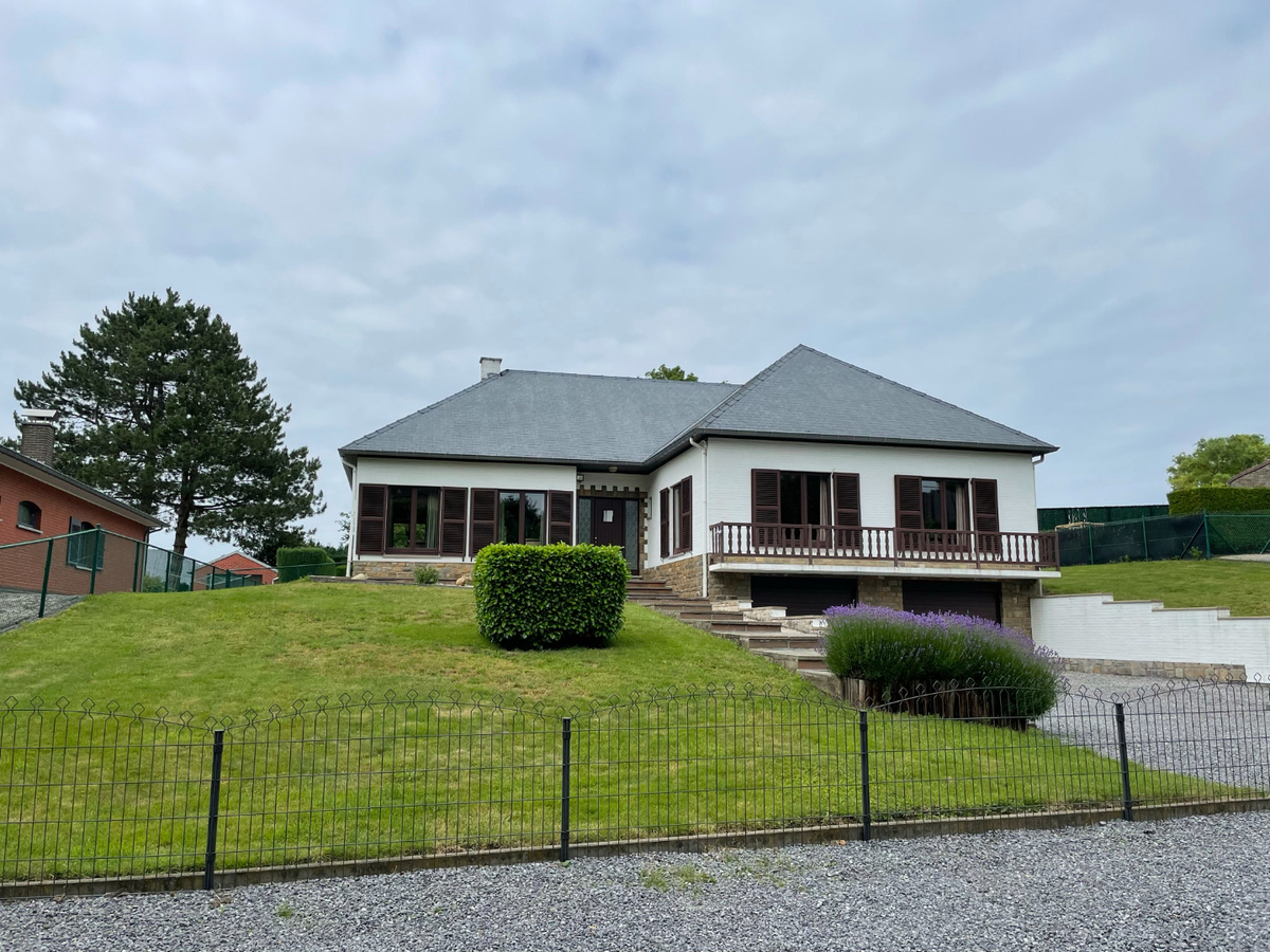 Verkocht woning - Tongeren