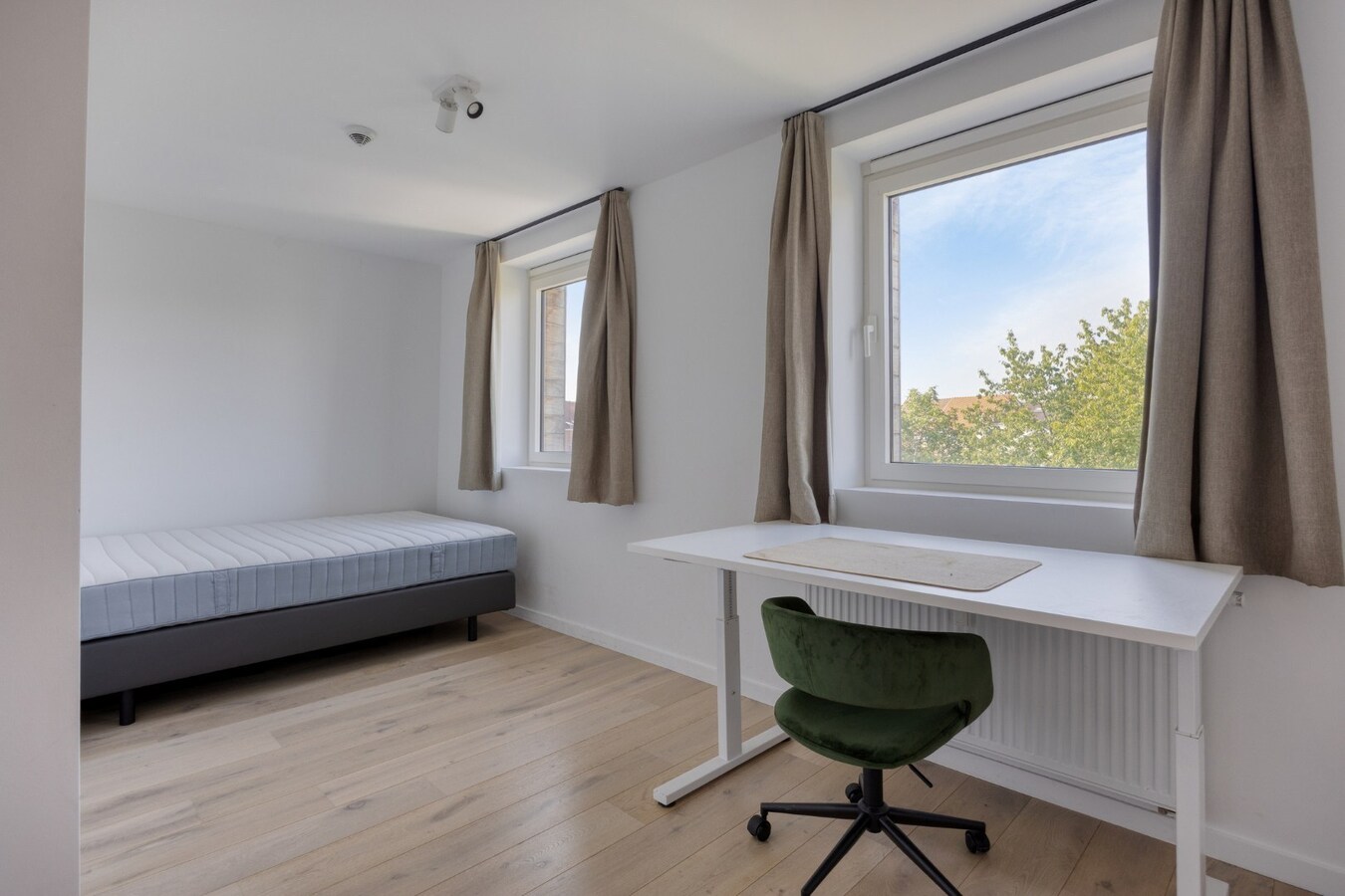 Te koop studentenkamer - Heverlee