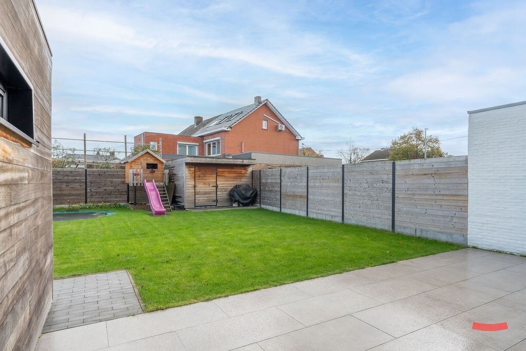 Woning te koop | in afhandeling in Oud-Turnhout