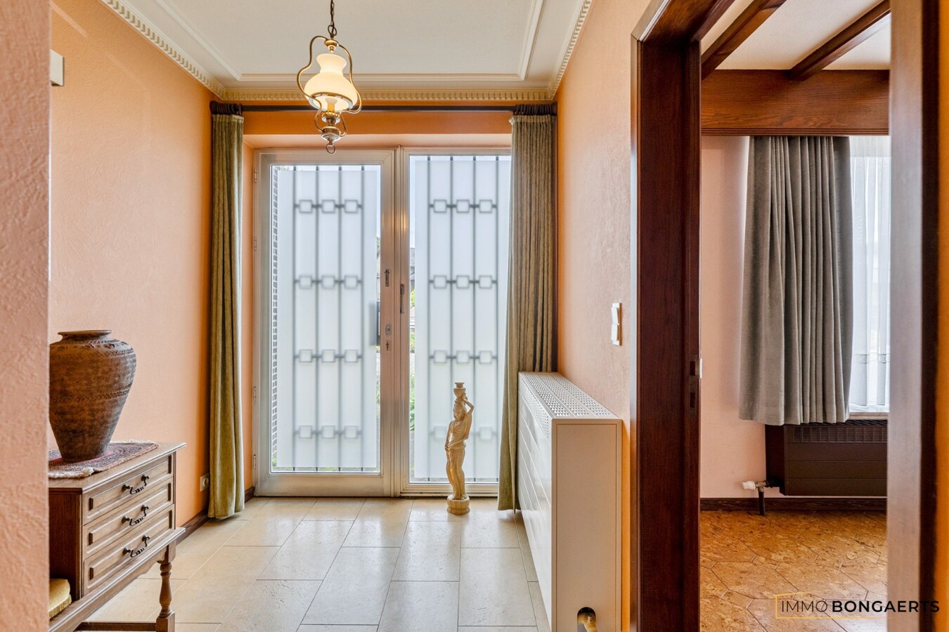 Instapklare gelijkvloerse bungalow met 3 slaapkamers 
