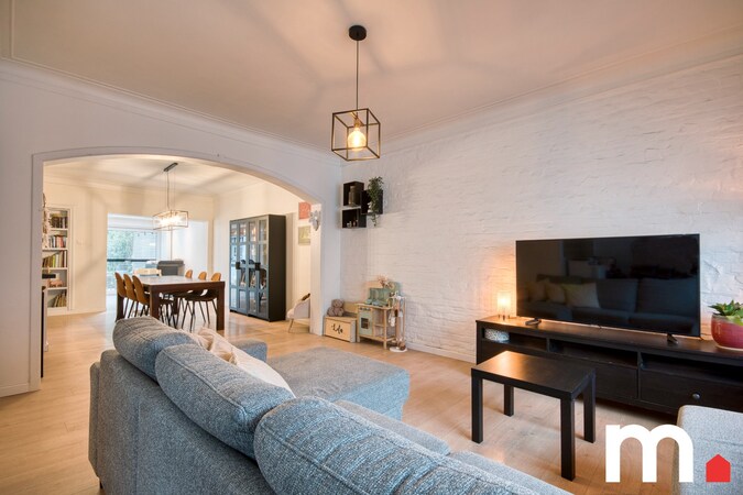 Verkocht woning - Heule