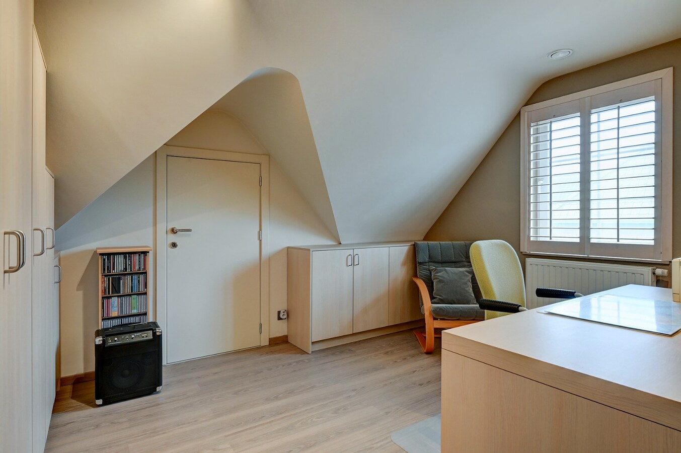 Goed onderhouden, instapklaar huis 